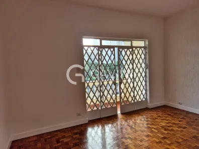 Apartamento com 3 Quartos à venda, 109m² no Pinheiros, São Paulo