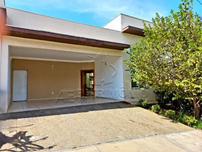 Casa de Condomínio com 4 Quartos à venda, 171m² no Wanel Ville, Sorocaba