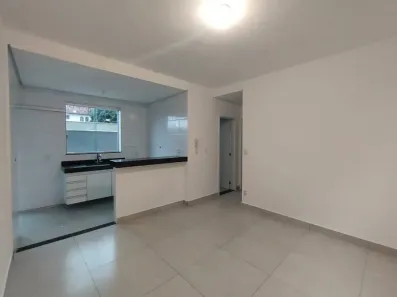 Apartamento com 2 Quartos à venda, 80m² no Inconfidência, Belo Horizonte