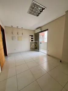 Sala Comercial para alugar, 48m² no Cidade Nova, Indaiatuba