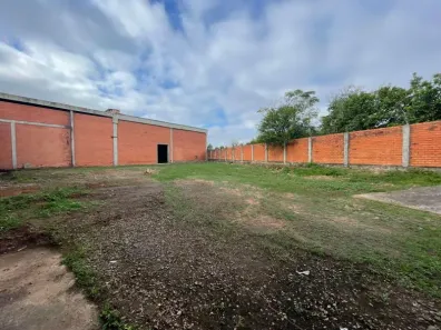 Galpão/Depósito/Armazém à venda, 11572m² no Santo Afonso, Novo Hamburgo
