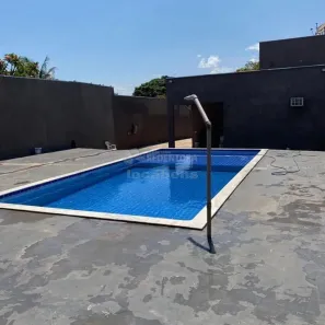 Fazenda/Sítio com 3 Quartos à venda, 500m² no Vila Azul (Zona Rural), São José do Rio Preto