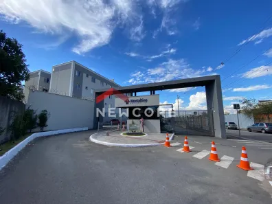 Apartamento com 2 Quartos à venda, 50m² no Coqueiral, Contagem