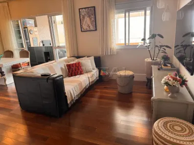 Cobertura com 3 Quartos à venda, 216m² no Cambuci, São Paulo