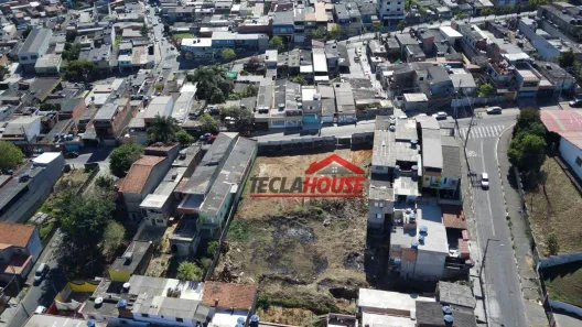 Lote/Terreno à venda, 1200m² no Cidade Soberana, Guarulhos