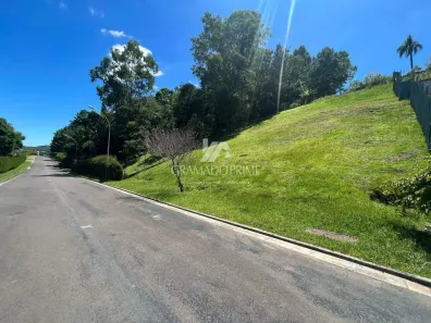 Lote/Terreno à venda, 767m² no Vila Prinstrop, Gramado