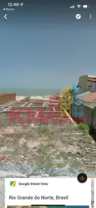 Lote/Terreno à venda, 450m² no Centro, Tibau