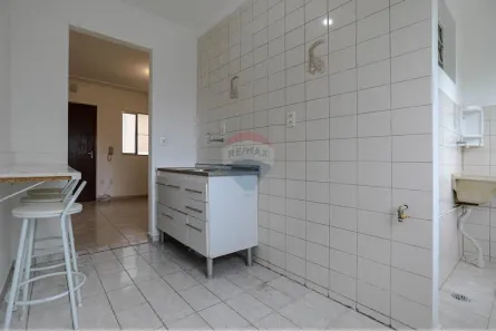 Apartamento com 2 Quartos à venda, 57m² no Chácara Jafet, Mogi das Cruzes