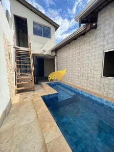 Casa de Condomínio com 3 Quartos à venda, 77m² no Jardim das Palmeiras, Cuiabá