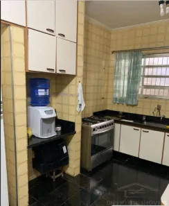 Casa com 3 Quartos à venda, 250m² no Vila Talarico, São Paulo
