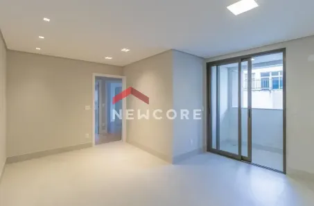 Apartamento com 3 Quartos à venda, 87m² no Cidade Nova, Belo Horizonte