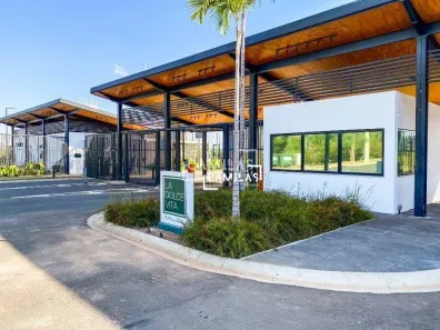 Lote/Terreno à venda, 300m² no Jardim Ypê, Paulínia
