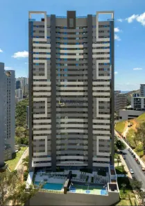 Apartamento com 4 Quartos à venda, 208m² no Vale do Sereno, Nova Lima