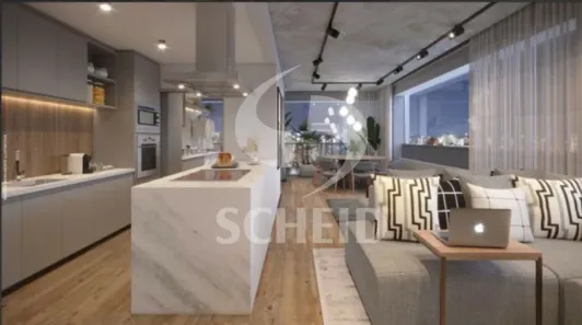 Apartamento com 3 Quartos à venda, 109m² no Sumaré, São Paulo