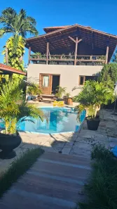 Casa com 4 Quartos à venda, 235m² no Ponta do Seixas, João Pessoa
