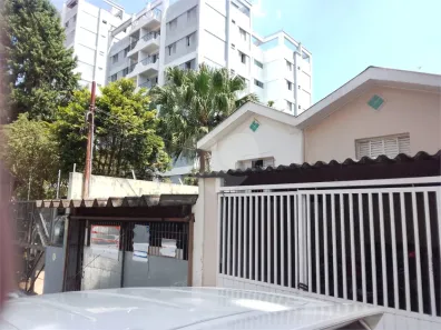 Lote/Terreno à venda, 88m² no Água Fria, São Paulo