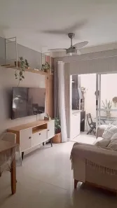 Casa com 2 Quartos à venda, 50m² no Enseada, Guarujá