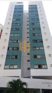 Apartamento com 2 Quartos para alugar, 65m² no Boa Viagem, Recife