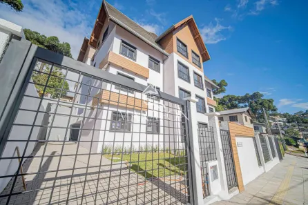 Apartamento com 2 Quartos à venda, 75m² no C A I C, Gramado