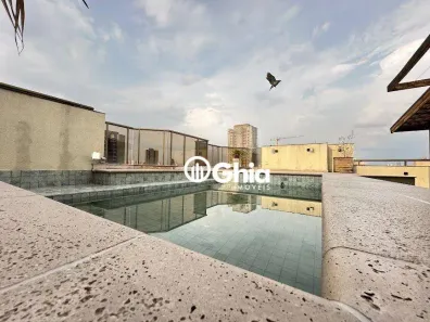 Cobertura com 4 Quartos à venda, 440m² no Cambuí, Campinas