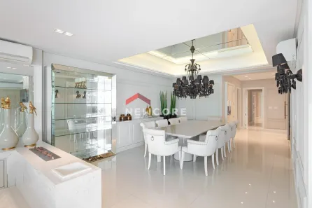 Apartamento com 4 Quartos à venda, 273m² no Andorinha, Itapema