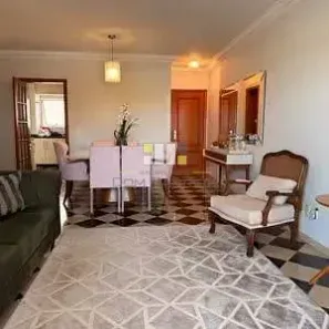 Apartamento com 3 Quartos à venda, 154m² no Centro, Sumaré