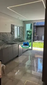 Sobrado com 3 Quartos à venda, 200m² no Vila Flórida, Guarulhos