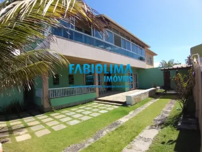 Casa com 4 Quartos à venda, 325m² no Vilas do Atlântico, Lauro de Freitas