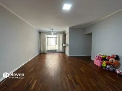 Apartamento com 2 Quartos à venda, 97m² no Pompéia, Santos