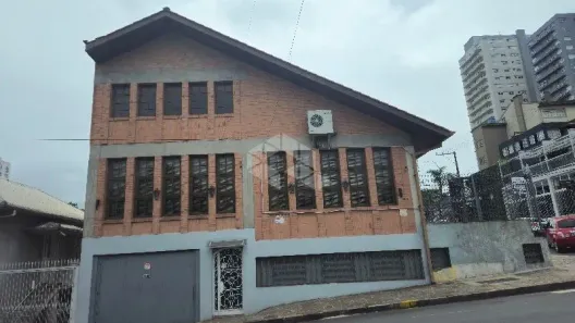 Prédio Comercial para alugar, 270m² no Rio Branco, Caxias do Sul