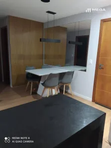 Apartamento com 2 Quartos à venda, 60m² no Praia de Itaparica, Vila Velha