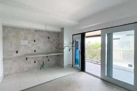 Apartamento com 3 Quartos à venda, 105m² no Campo Belo, São Paulo