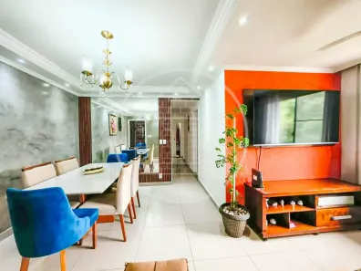 Apartamento com 3 Quartos à venda, 72m² no Vila São José (Cidade Dutra), São Paulo