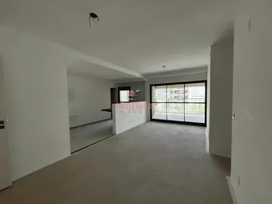 Apartamento com 4 Quartos à venda, 132m² no Vila Clementino, São Paulo