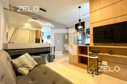 Apartamento com 1 Quarto à venda, 75m² no Vila Eliza, Campinas