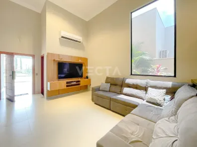 Casa de Condomínio com 3 Quartos à venda, 193m² no Parque Industrial Campo Verde, São José do Rio Preto
