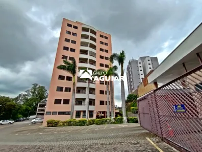 Apartamento com 3 Quartos à venda, 69m² no Jardim Alto da Boa Vista, Valinhos