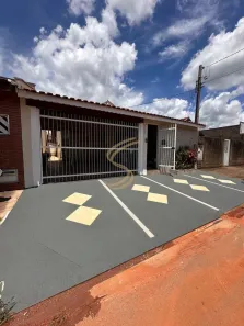 Casa com 3 Quartos à venda, 230m² no Vila Verde, São José do Rio Pardo