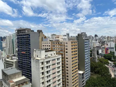 Sala Comercial à venda, 309m² no Consolação, São Paulo