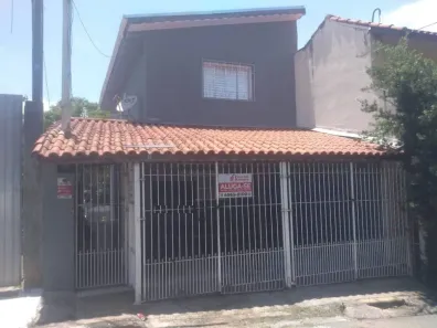 Sobrado com 2 Quartos à venda, 120m² no Vila Sirena, Guarulhos