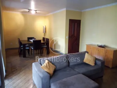 Apartamento com 2 Quartos à venda, 128m² no Andaraí, Rio de Janeiro