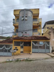 Apartamento com 1 Quarto à venda, 75m² no Vale Verde, Governador Valadares