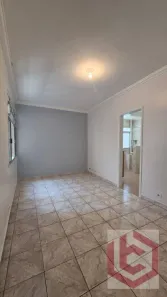Apartamento com 1 Quarto à venda, 46m² no Gonzaga, Santos