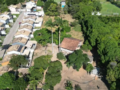 Lote/Terreno à venda, 5000m² no Granja dos Cavaleiros, Macaé