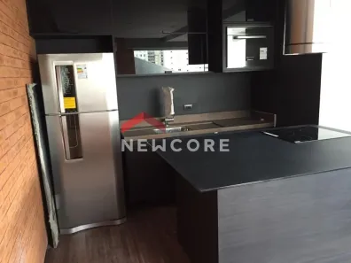 Apartamento com 1 Quarto à venda, 73m² no Vila Nova Conceição, São Paulo
