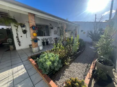 Casa com 2 Quartos à venda, 140m² no Indaiá, Caraguatatuba