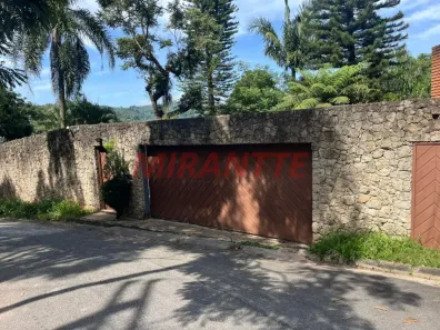 Sobrado com 3 Quartos à venda, 230m² no Roseira, Mairiporã