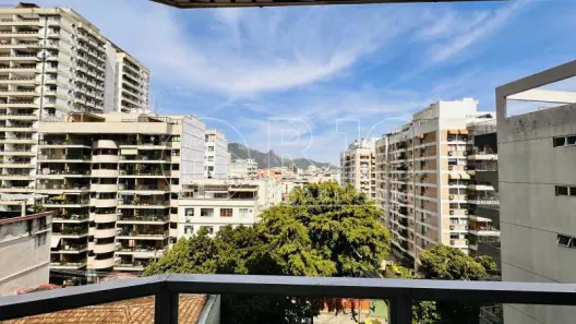 Apartamento com 4 Quartos à venda, 160m² no Tijuca, Rio de Janeiro
