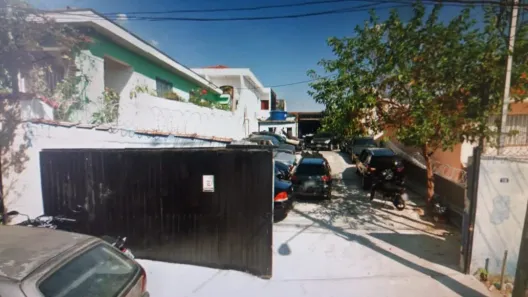 Lote/Terreno à venda, 340m² no Jardim Colombo, São Paulo