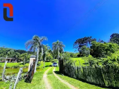 Fazenda/Sítio com 3 Quartos à venda, 720000m² no Centro, Campo Largo